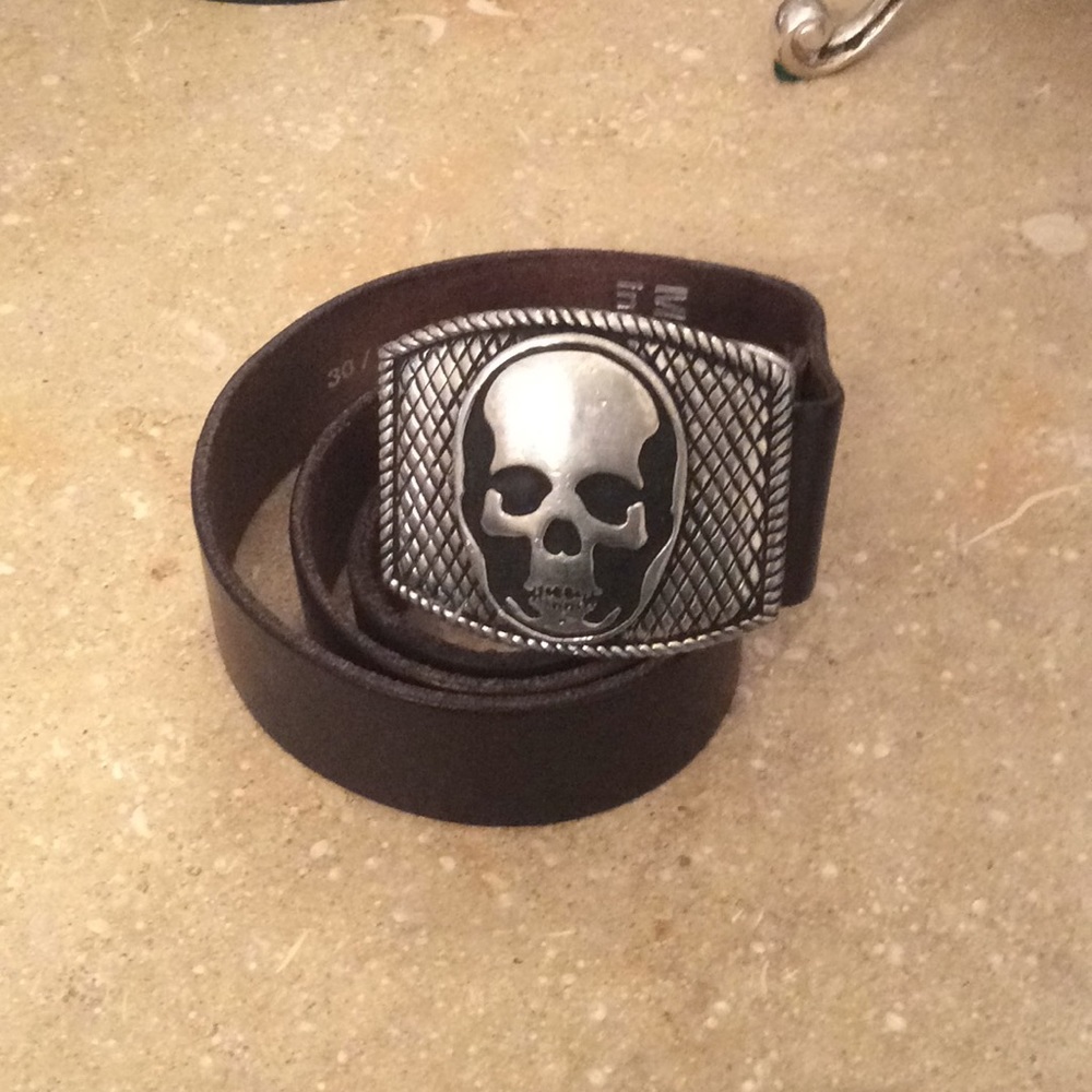 Lucien pellat-finet belt